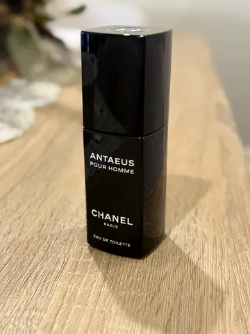 2019 Chanel Antaeus Pour Homme Eau de Toilette (men) - bottle available