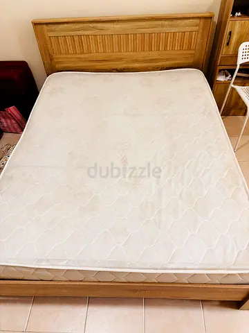 Mattress