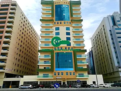 Affordable Studio Apartment for Rent in Napoli Tower