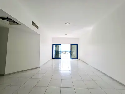 Chiller Free | Fully Cornish View | Lavish Apartment | Spacious 3bhk Ready To Move
