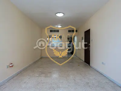 500 sqft BRAND NEW STUDIO FOR FAMILY OPPOSITE OF NAIF POLICE STATION IN 39K WITH BALCONY