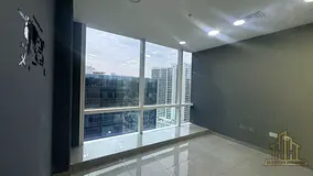 Burj Khalifa View Office | Tamani Arts | Business Bay