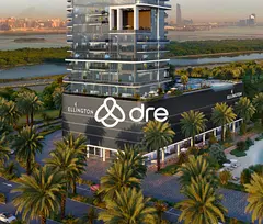 Lagoon View | Spacious | Premium Amenities