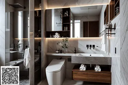 استوديو للبيع في Rockhill Tower – أفضل سعر كاش حالياً