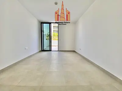 Modern Bigger Studio + Big Terrace in Al jada Community