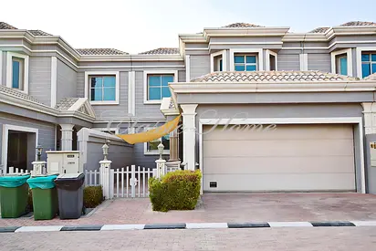 This villa is for you | 2 Bedroom | Townhouse New World Style