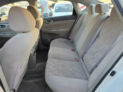 صورة 13 لـ 2018 Nissan SENTRA