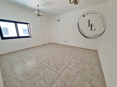 CHILLER FREE 2 BHK JUST 48K WARDROBES READY TO MOVE NEAR BUHAIRA CORNICHE