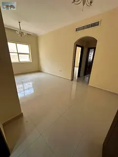 1 Bedroom Apartment Near Safeer Roundabout Corniche| 2 Bathrooms Excellent View AED 28,000 4 Payment