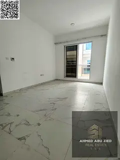 Brand new building | prime location | 2 master bedroom | balcony | wardrobes | excellent space | 3 b