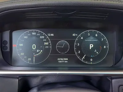 صورة مصغرة 15 لـ 2017 LAND Rover RANGE ROVER