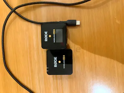 Rode Wireless Go II