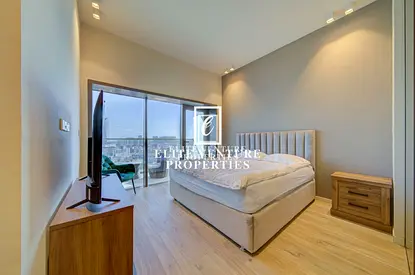 FULLY FURNISHED 1 BEDROOM | BIG LAYOUT | GREAT VIEW
