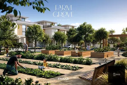 STANDALONE 5BR VILLA | BEST VALUE IN FARM GROVE