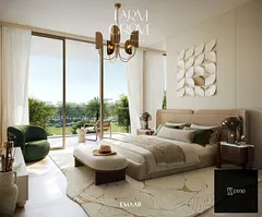 STANDALONE 4BR VILLA | BELOW OP | PRIME LOCATION | FARM GROVE