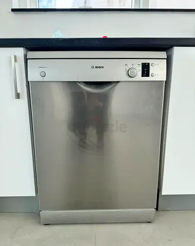 Bosch Dishwasher silence plus freestanding