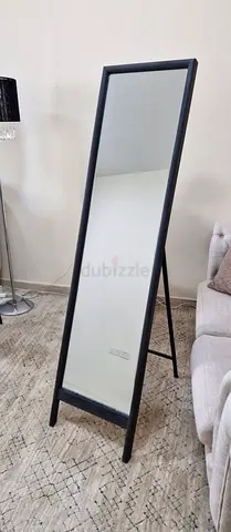 Leganza Beveled Mirror