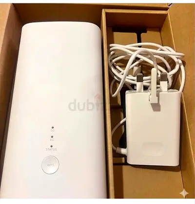 Brovi 5G CPE 5 Router