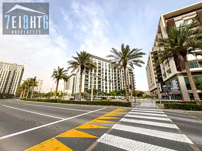 Vastu compliant || Easy access || Spacious || 1 bedroom apartment available for rent in Dubai Hills