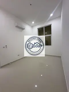 Brand new Studio Apartment For Rent | Al Rahba