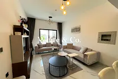 Chiller Free | Spacious | 6 Chqs | Modern