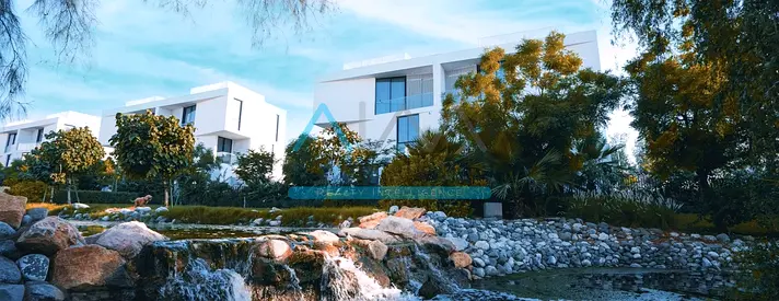 Bloom Lunaya 4BR Lagoon Park Villas Near Park and Resorts