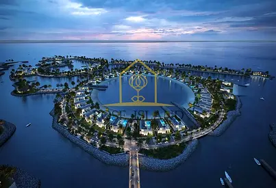 HOT Deal|Full Sea View| Prime Location