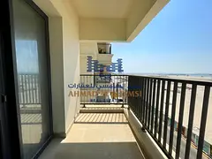 Lavish 2BHK | Spacious Balcony | Open View