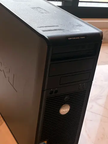 Dell optioned 780 SSD fast 256 gb Windows 10 pro ms office 2024 installed ready to use