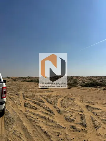 صفقة استثمارية نادرة | أرض لبناء فيلتين | أقساط مريحة