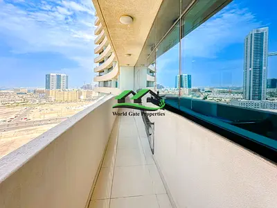 Fully Furnished Pool View Ready To Move