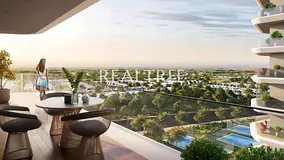 Spacious 2BR | Strong Growth Potential | Park View