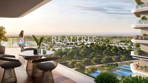 Spacious 2BR | Strong Growth Potential | Park View
