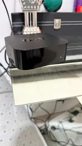 Apple TV | 1st Generation | 32GB