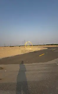 For sale: land in Mazra'a A, Al-Rahmaniya suburb, with an area of 3666 square feet. Prime locati