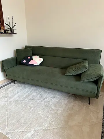 Sofa bed - sofa transfer