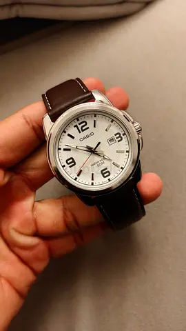 Casio Japan watch orignal new