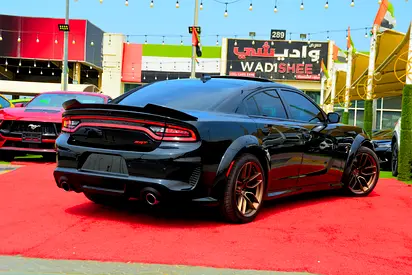 2022 Dodge CHARGER — миниатюра 20