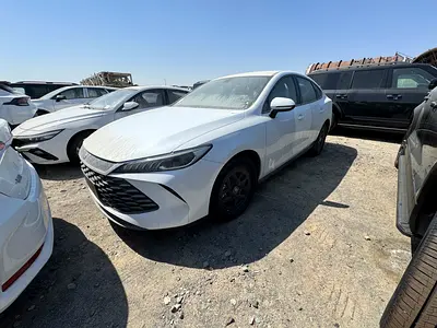 BYD Qin Plus DM-i 2025 - Brand New - Chinese Specs - GCC Ready