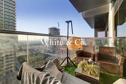 Spacious Layout | Upgraded | High Floor