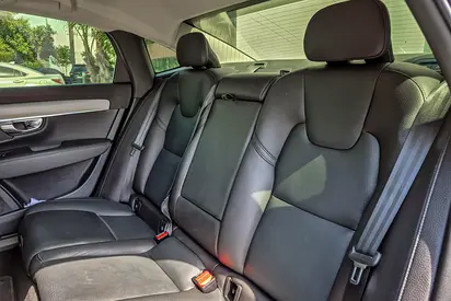 2022 Volvo S90 照片 13