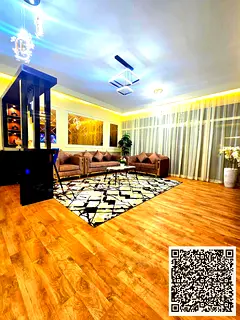 Luxury Apartment for Sale in Ajman – Al Rashidiya Horizon Towers A great opportunity to own a spac