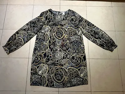 H and M dress - size US10