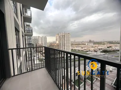 Community Views, Ready to move in , Big Balcony