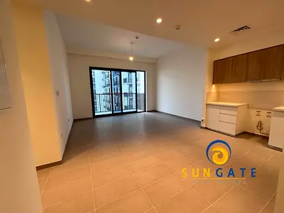 Community Views, Ready to move in , Big Balcony
