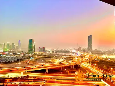 Lavish Huge 1-Bedroom | Iconic View | Last Unit Left