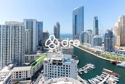 Fully Furnished I Marina View I Vacant