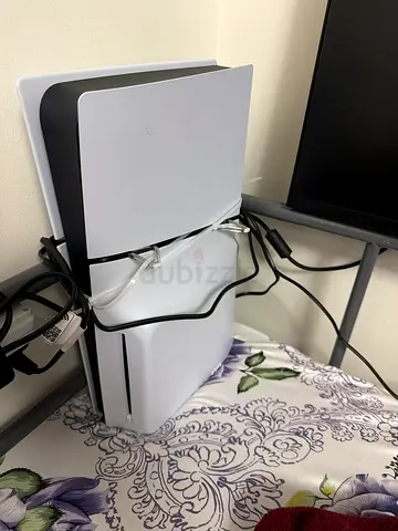 Sony PlayStation 5 Console (Disc Edition) - Good Condition