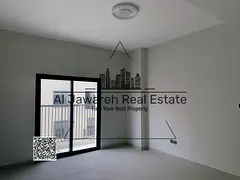 Two-bedroom apartment for sale in Al Zahia, Ajman