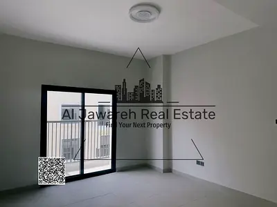 Two-bedroom apartment for sale in Al Zahia, Ajman